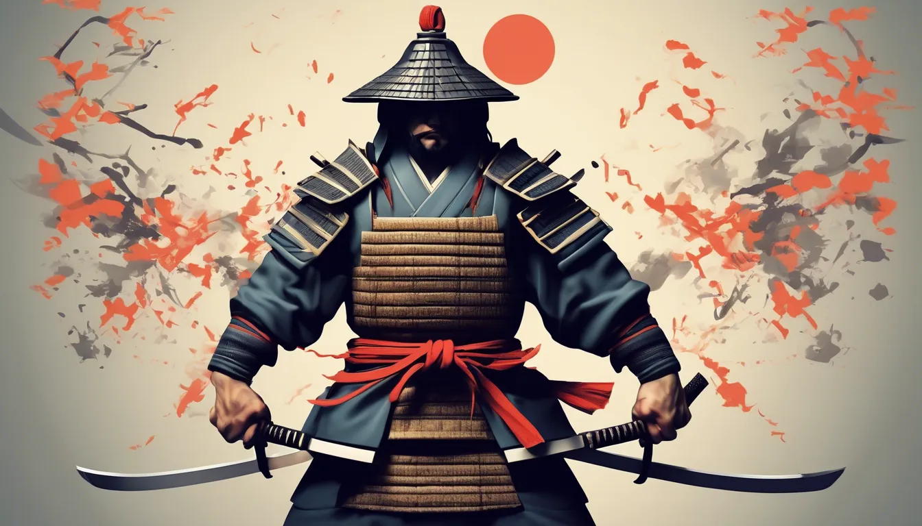 Unleash Your Inner SEO Samurai Mastering the Art of Search